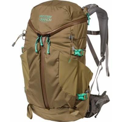 Mystery Ranch Coulee 25l desert fox