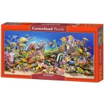 Castorland Podmořský život 4000 dílků – Sleviste.cz