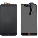 LCD Displej + Dotykové sklo Meizu MX4 – Hledejceny.cz