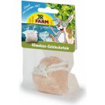 JR Farm solný kámen k olizování z Himalájí 80 g – Zboží Mobilmania