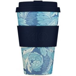 Ecoffee Cup William Morris Gallery Acanthus 400 ml