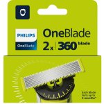 Philips OneBlade 360 QP420/50 – Zboží Dáma