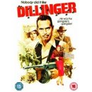 Dillinger DVD