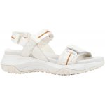 Geox D SoraPIS + GRIP Dámské sandály, bílá – Hledejceny.cz
