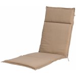 LIVARNO home Houston béžová 167 x 50 x 4 cm – Zboží Dáma