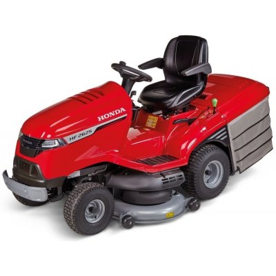 Honda HF 2625 HM (2020) – Sleviste.cz