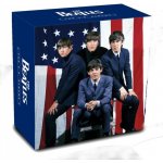 The Beatles - The U.S. Albums Box CD – Zbozi.Blesk.cz