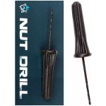 Nash Kroužek Metal Rig Rings 2,5mm 20ks – Sleviste.cz