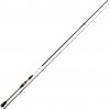 Prut Daiwa Silver Creek Light Spin 2,05 m 5-21 g 2 díly