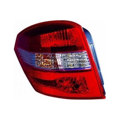 Světlo zadní RENAULT LAGUNA III KOMBI 07- – Hledejceny.cz