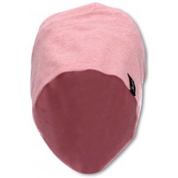 Sterntaler Slouch čepice růžová