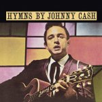 Johnny Cash - Hymns By Johnny Cash CD – Hledejceny.cz