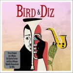 Gillespie Dizzy & Charli - Bird & Diz CD – Hledejceny.cz