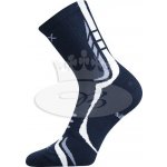 VoXX ponožky Thorx tmavě modrá – Hledejceny.cz