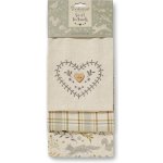 Cooksmart Woodland 45 x 65 cm 3 ks – Zboží Dáma