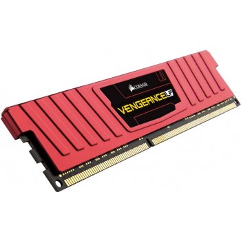 Corsair Vengeance DDR4 8GB 2400MHz CL14 CMK8GX4M2A2400C14R