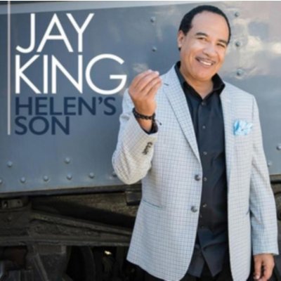 King Jay - Helen's Son CD – Zboží Mobilmania