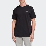 adidas Originals Essential Tee černé – Hledejceny.cz