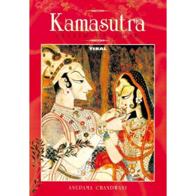 Kamasutra, elixir de amor