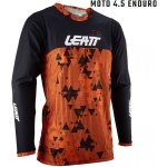 Leatt 4.5 Enduro oranžový | Zboží Auto