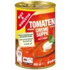 Polévka G&G Krémová tomatová polévka se smetanou 400 g