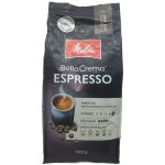 Melitta Bella Crema Espresso 1 kg – Hledejceny.cz