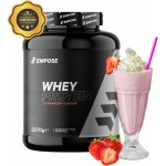 EMPOSE Whey protein 2270 g – Sleviste.cz