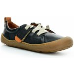 Aylla shoes Aylla Keck Kids černé – Zboží Mobilmania