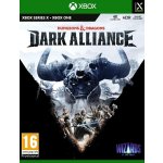 Dungeons & Dragons: Dark Alliance (Steelbook Edition) – Zboží Živě