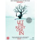 Let The Right One In DVD