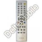 Dálkový ovladač Delta Humax RS505, IRFOXC, IR-FOX C, IR-FOX S, DIGI TV – Zboží Živě