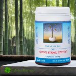 TCM Herbs Ovoce stromu života 100 tablet – Hledejceny.cz