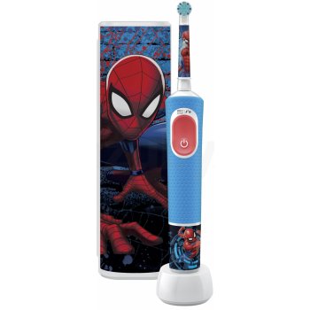 Oral-B Pro Kids Spiderman