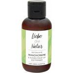 Liebe die Natur čistící krém na odličování očního make-upu 100 ml – Hledejceny.cz