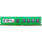 TRANSCEND DDR4 4GB 2400MHz TS512MLH64V4H – Zbozi.Blesk.cz