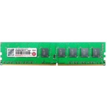 TRANSCEND DDR4 4GB 2400MHz TS512MLH64V4H