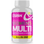 USN Multi Vitamins for Women 90 tablet – Hledejceny.cz