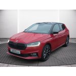Skoda Fabia 1.0 TSI Monte Carlo DSG 85 kW | Zboží Auto