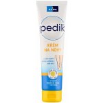 Pedik krém na nohy se včelím voskem 100 ml – Hledejceny.cz
