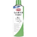 CRC CARB & EGR Cleaner Pro Čistič škrticí klapky 38140090 500 ml