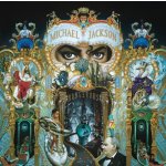 Jackson Michael - Dangerous CD – Sleviste.cz