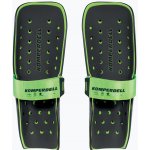 Dětské chrániče předloktí Komperdell Elbow Protection World Cup Jr green – Zboží Mobilmania