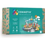 Connetix Rainbow Ball Run Pack 92 ks – Zboží Živě