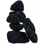 Happet Black lava 3 kg – Zboží Dáma