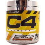 Cellucor C4 Original 390 g – Zboží Dáma