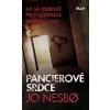 Elektronická kniha Pancierové srdce - Jo Nesbo