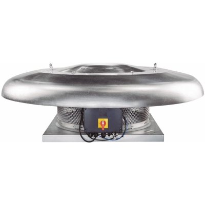 Soler & Palau CRHB-355 N1 Ecowatt Plus střešní – Hledejceny.cz