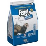 Bosch Ferret Totally Active 7,5 kg – Zboží Mobilmania