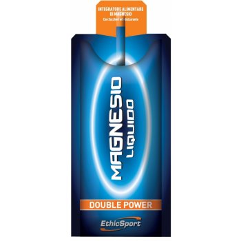 EthicSport Magnesio Liquido 25 ml