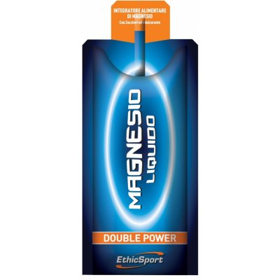 EthicSport Magnesio Liquido 25 ml – Hledejceny.cz